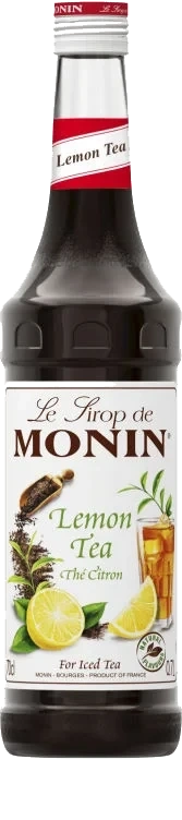 Iste Lemon Konsentrat 0,7l Monin