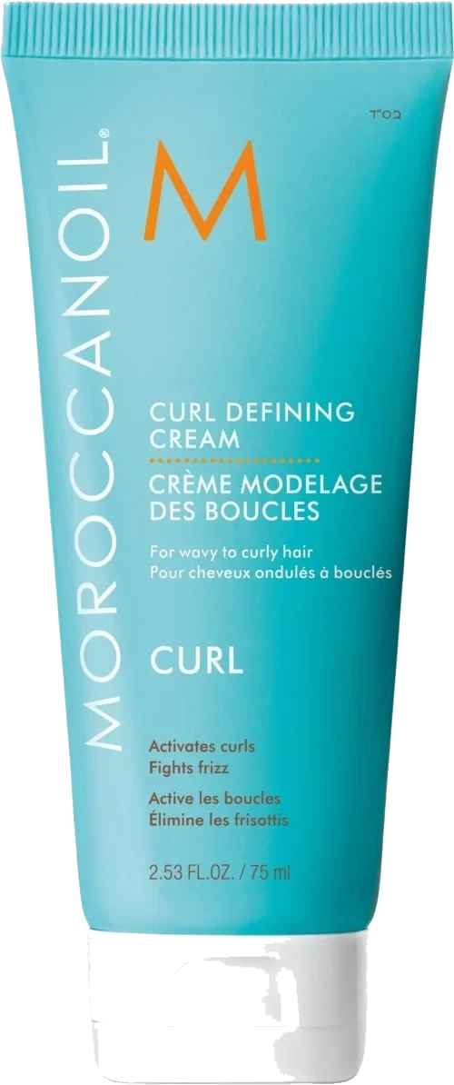 Moroccanoil Defining Cream 75 stk