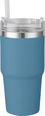 Pantone Tumbler - Turqoise 600ml