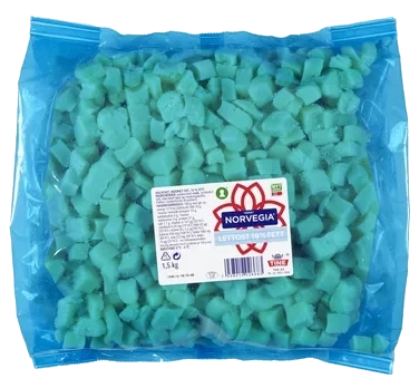 Norvegia Lett 16% Ternet 1,5kg Tine