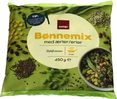 Beanmix