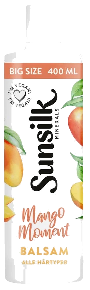 Sunsilk Mango Moment Balsam 400ml