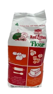 Lotus Special Flour 1kg