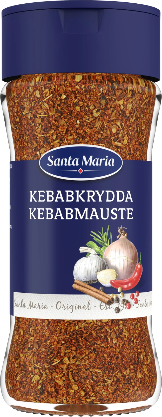 Kebabkrydda