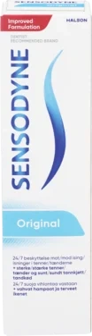 Sensodyne Original Tannkrem