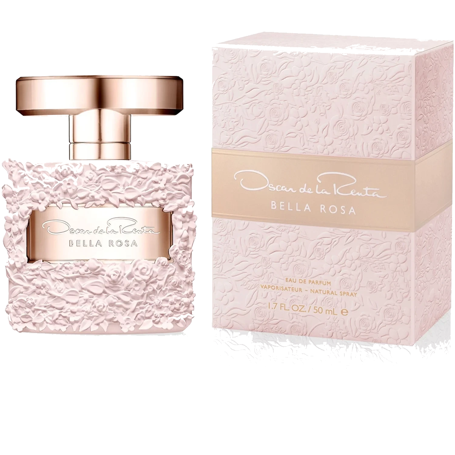 Oscar De La Renta Bella Rosa