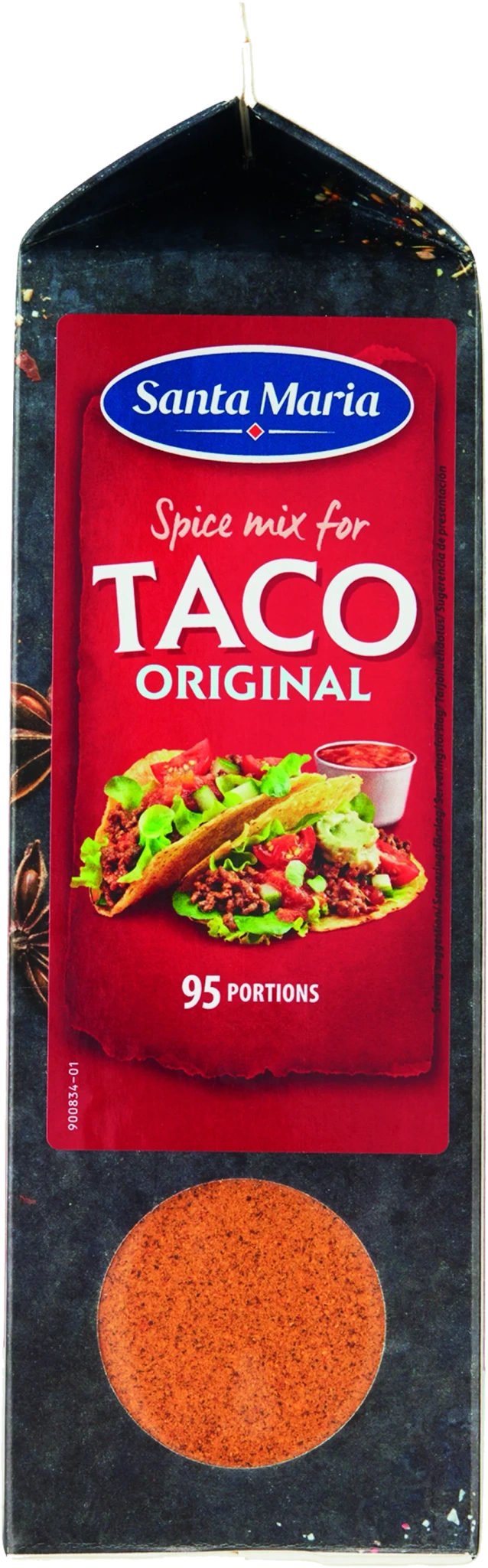 Taco Original Spice Mix