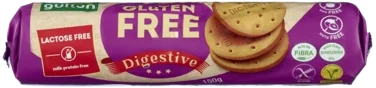 Digestive Glutenfri 150g
