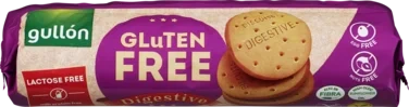 Gullòn Digestive Gl.fri