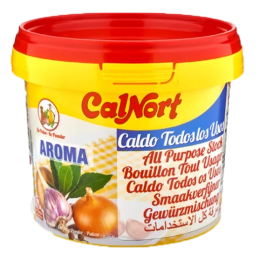 Aroma Buljong Pulver 250g