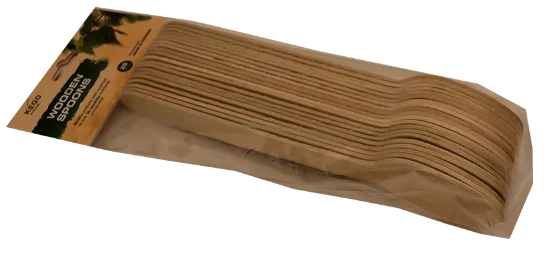 Trebestikk Skje stk