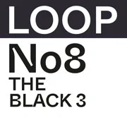 Loop No8 The Black S3 All White 24 Portions 15g