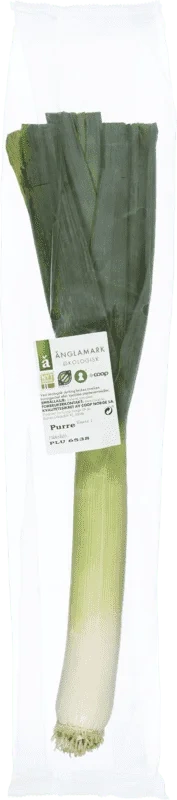 Änglamark Purre
