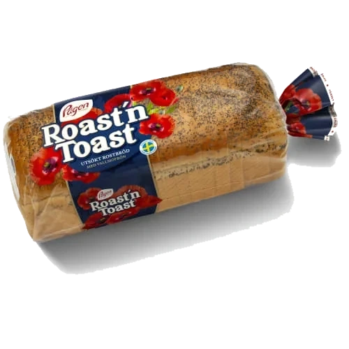 Roast'n Toast