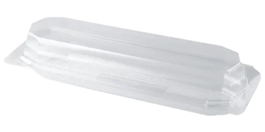 Baguettboks Lang 87x314mm Miljøvennlig