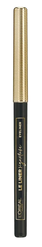 L'Oreal Le Liner Signature Noir Cash 01