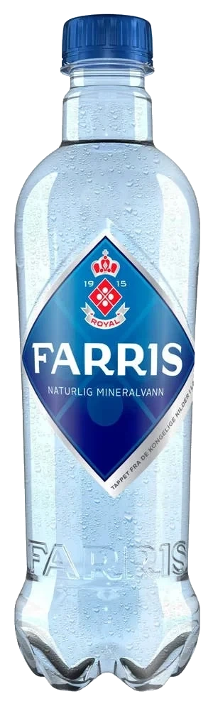 Farris Naturell