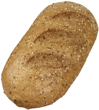 Sofies Grovbrød 700g 4stk Halvstekt