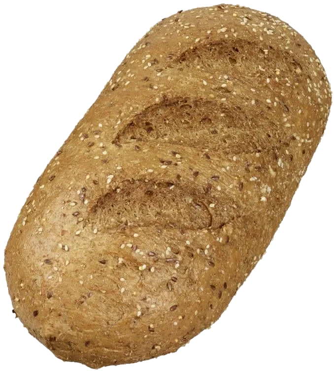 Sofies Grovbrød 700g Butikkstekt
