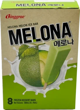 Ice Bar Melon