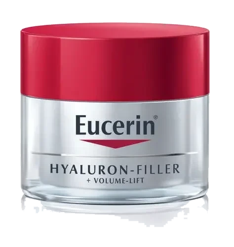Eucerin Hyaluron Filler + Volume-Lift Day Cream Dry Skin SPF15 50 ml