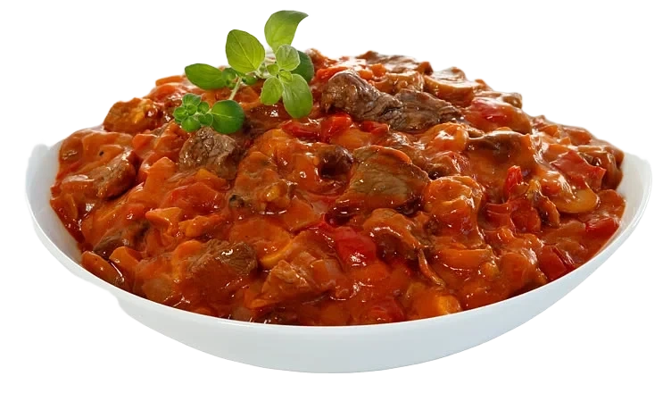 Ajour Biff Stroganoff 2,5kg