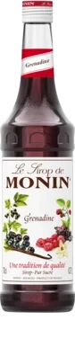 Monin Grenadine 70cl