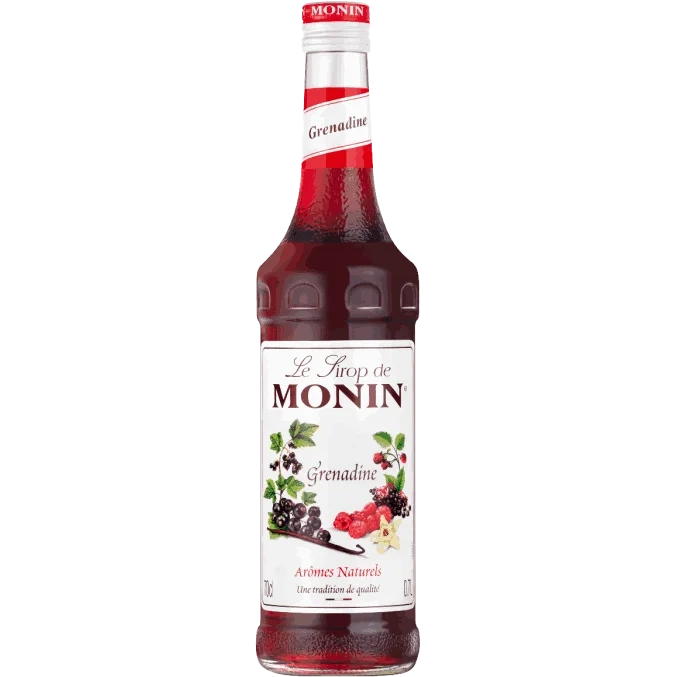 Monin Grenadine 70cl