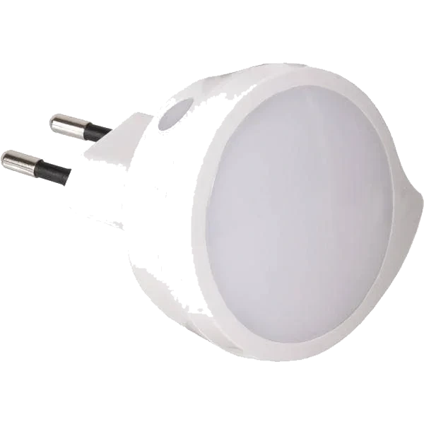Nattlampa LED Functional Vit