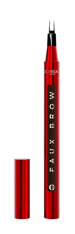 Infaillible Brow Pen 390 Dark Brunette