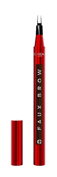 Infaillible Brow Pen 390 Dark Brunette