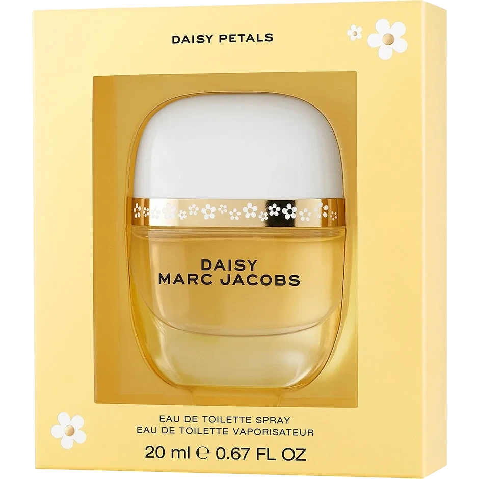 Marc Jacobs Daisy