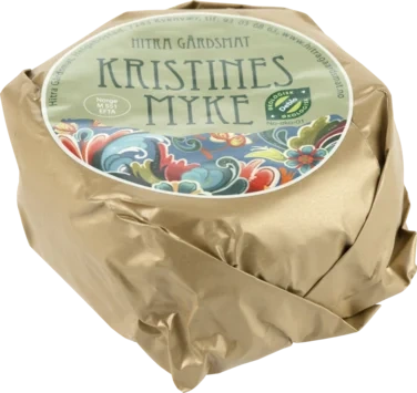 Kristines Myke 165g Hitra