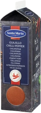 Chilipepper Guajillo 440g