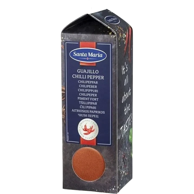 Chilipepper Guajillo 440g
