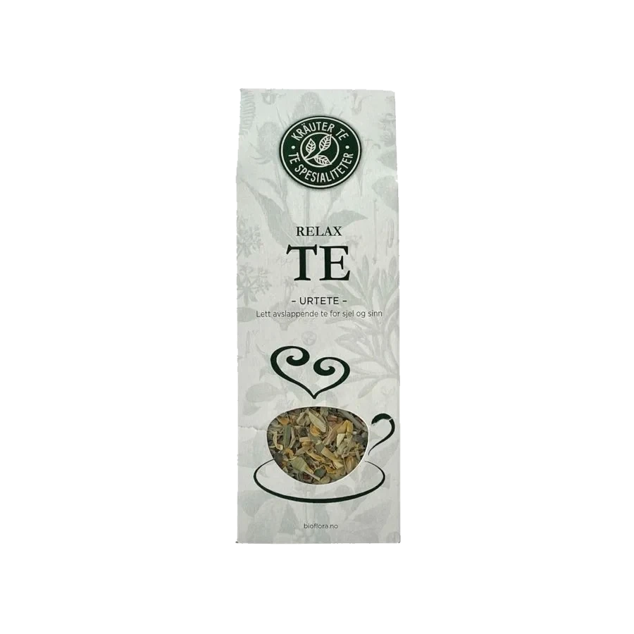 Relax Te