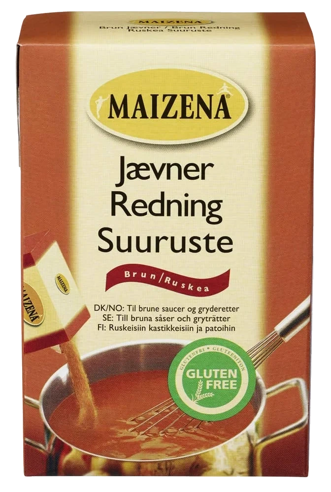 Jevner brun