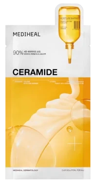 Mediheal Ceramide Essential Mask
