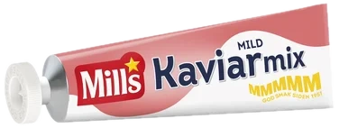 Kaviarmix 175g Mills
