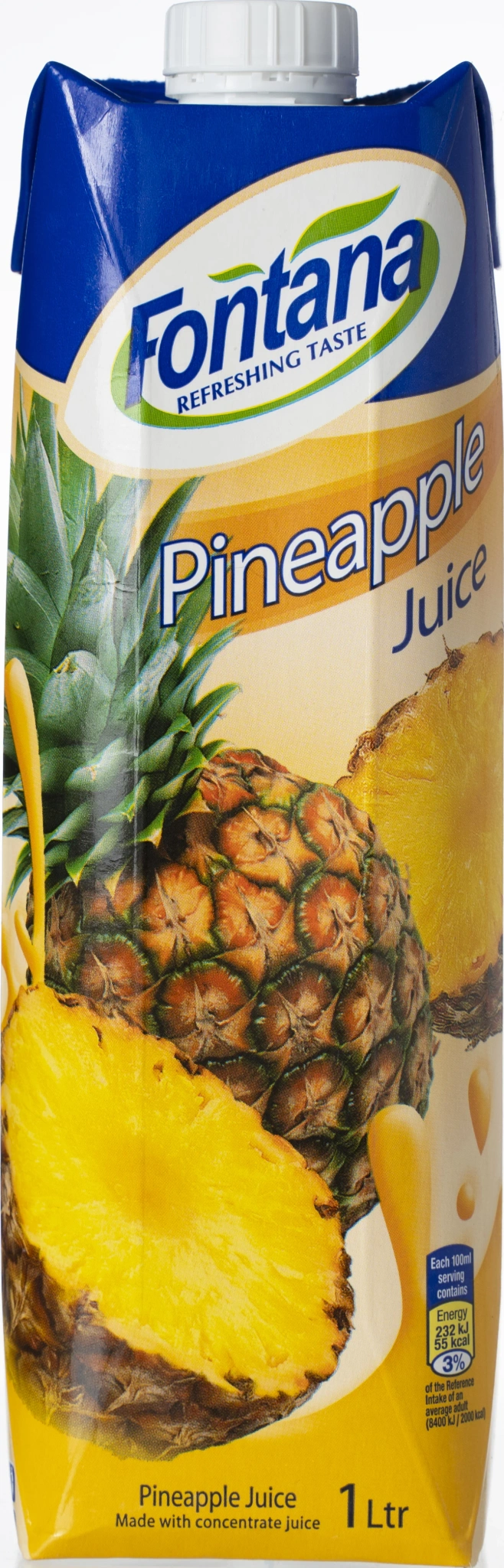 Juice Ananas
