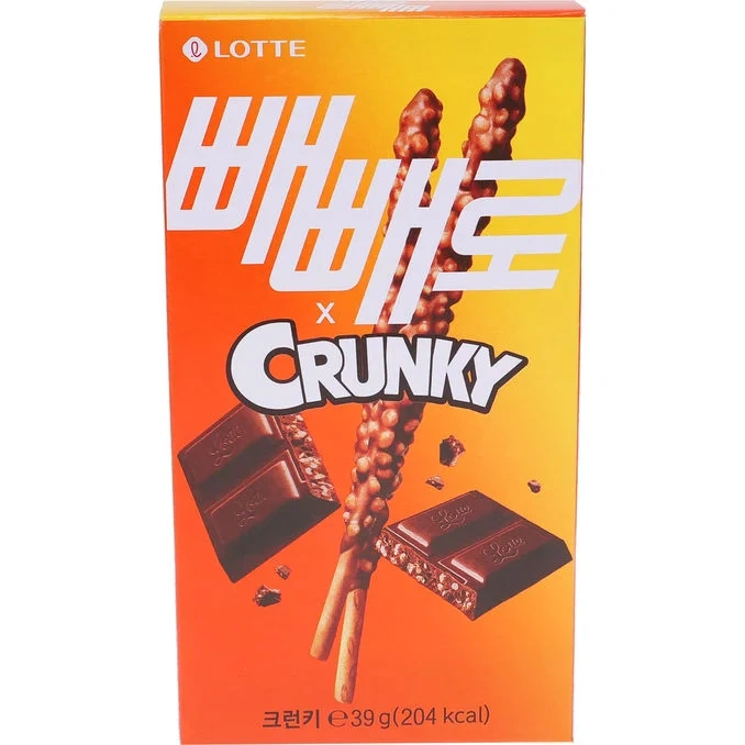 Kexpinnar Crunky
