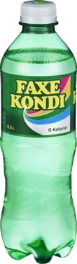 Faxe Kondi Original 0,5l flaske