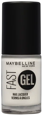 Maybelline Fast Gel Nailpolish Tease 18