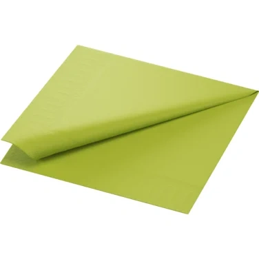 Serviett 3l 40cm 125stk Kiwi