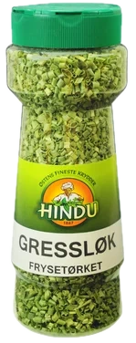 Gressløk Boks Hindu