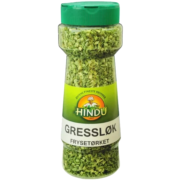 Gressløk Boks Hindu