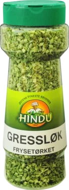 Gressløk Boks Hindu