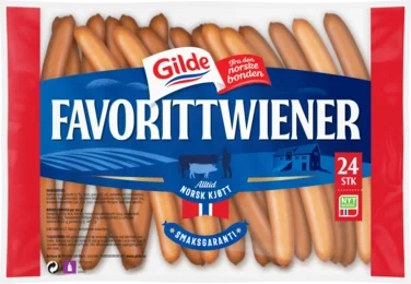 Favorittwiener 1,56kg Pk
