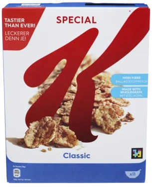 Kellogg's Special K Classic 335g
