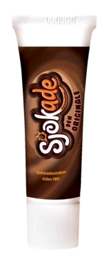 Sjokade 23g Sunda